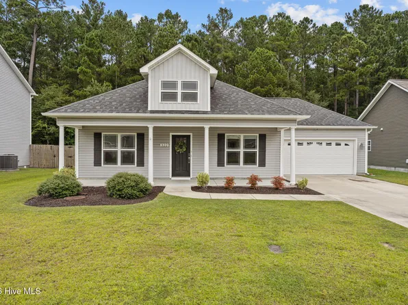 322 Station House Road, New Bern, NC 28562