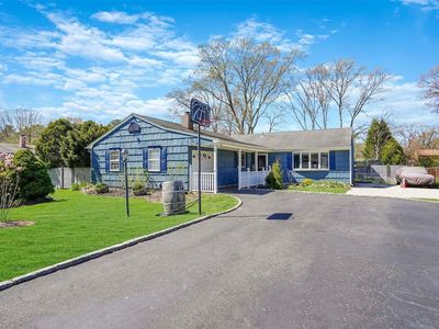 257 Thrift Street, Ronkonkoma, NY, 11779