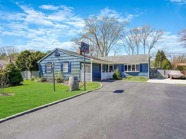 257 Thrift Street, Ronkonkoma, NY 11779