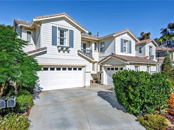 2 Santa Inez, Rancho Santa Margarita, CA 92688