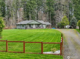 14509 272nd Street E, Graham, WA