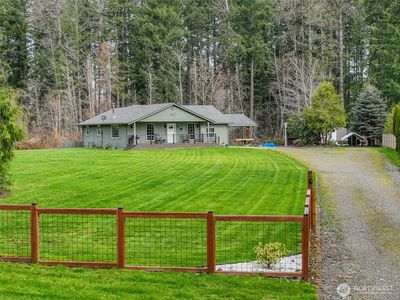 14509 272nd Street E, Graham, WA, 98338