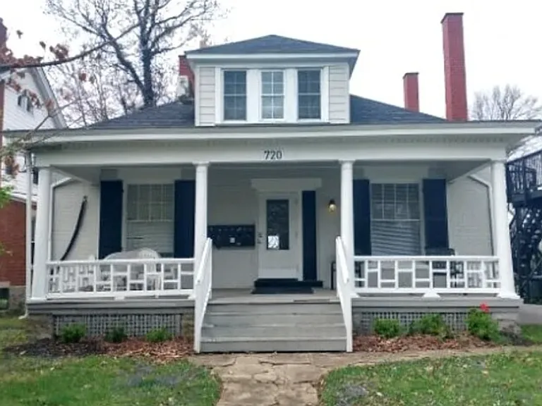 720 E High St #8 — Photo 1