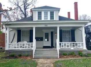 720 E High St UNIT 8, Lexington, KY 40502