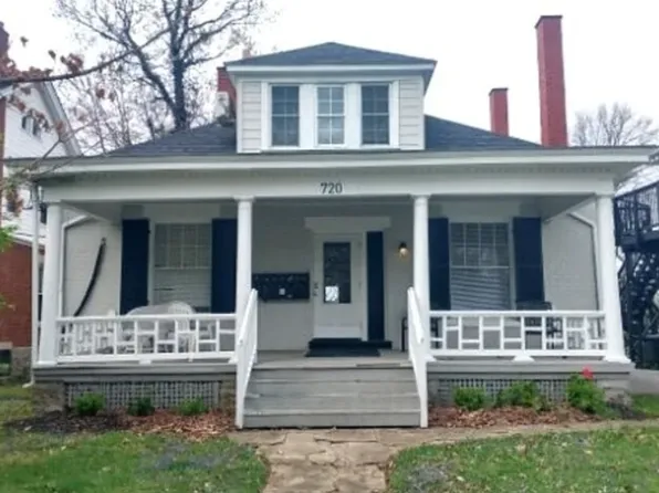 720 E High St Unit 8, Lexington, KY 40502