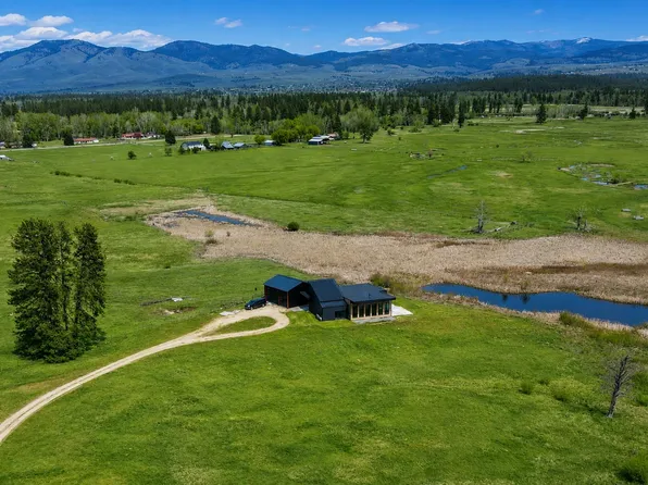 5052 Hoblitt Ln N, Florence, MT 59833