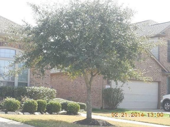 3rd image of 23123 Tranquil Springs Ln