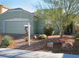 2917 Hot Cider Ave, North Las Vegas, NV 89031