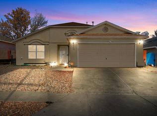 9115 Seaside Rd NW, Albuquerque, NM 87121