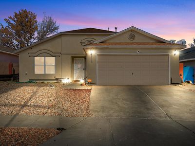 9115 Seaside Rd NW, Albuquerque, NM, 87121