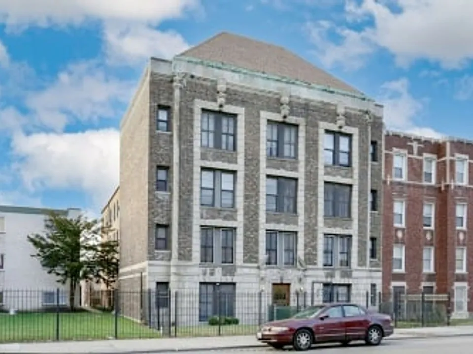 156-158 N. Central Avenue.