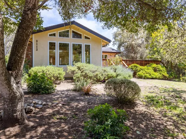 3113 Sloat Rd, Pebble Beach, CA 93953