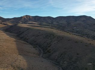 Tbd, Clifton, AZ 85533