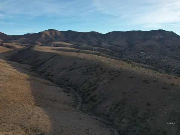 Tbd, Clifton, AZ 85533