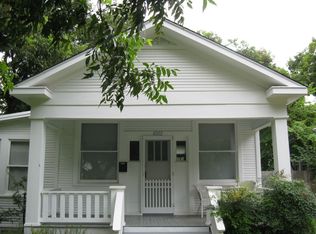 4202 Avenue C, Austin, TX 78751