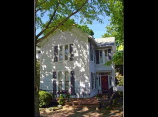 313 N Morris St, Oxford, MD 21654