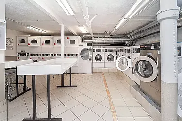 Rented by Modern Spaces