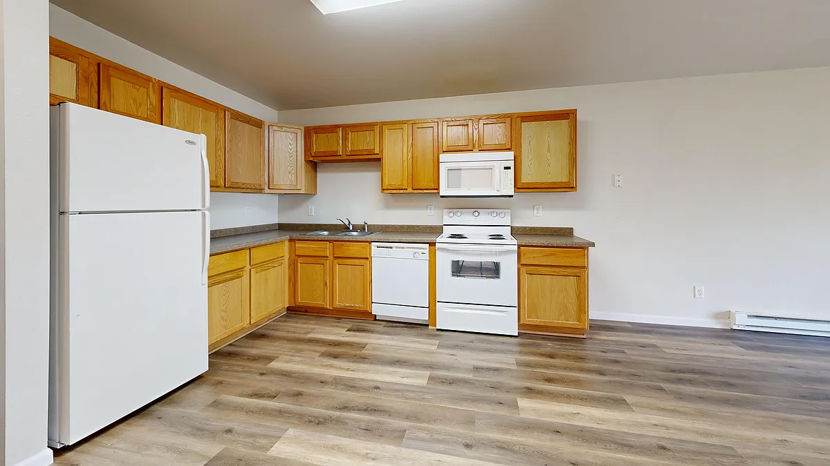 Building Photo - Pineview Apartments