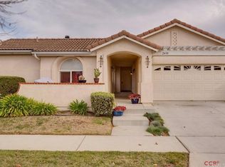 2430 N Schuman Pl, Santa Maria, CA 93458
