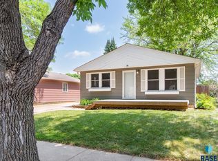 704 S Kennedy Ave, Sioux Falls, SD 57103