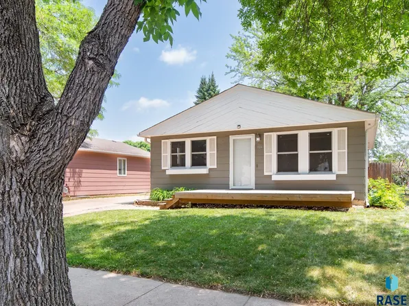 704 S Kennedy Ave, Sioux Falls, SD 57103