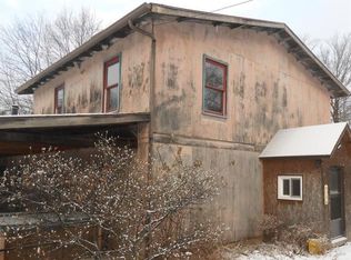 249 Phelps Rd, Utica, PA 16362