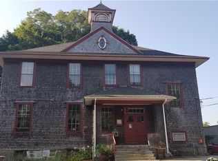 22 Kersey Rd, South Kingstown, RI 02879