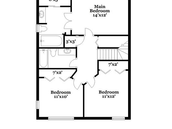 3rd image of 9452 Dubois Blvd