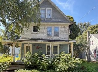 27 S Main St, Cohocton, NY 14826