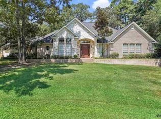 12307 Colby Cir, Tyler, TX 75707