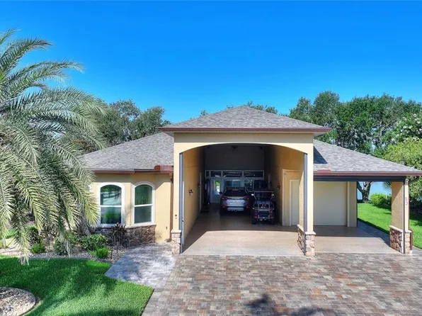 492 MEANDERING WAY, POLK CITY, FL 33868