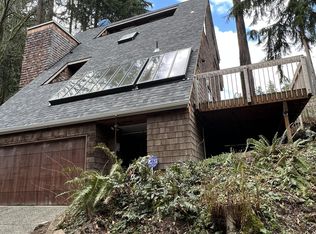 4815 E Mercer Way, Mercer Island, WA 98040