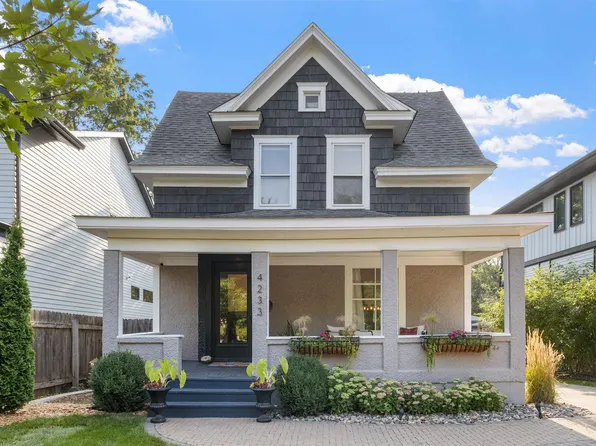 4233 France Ave S, Minneapolis, MN 55416