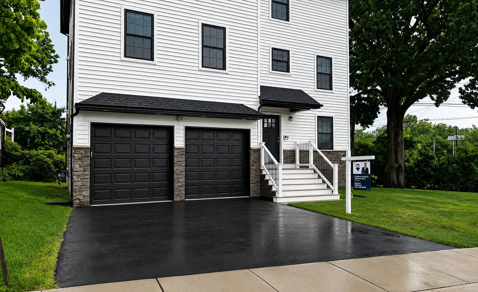 5 bed, 2000 sqft, $5,750 — Photo 1