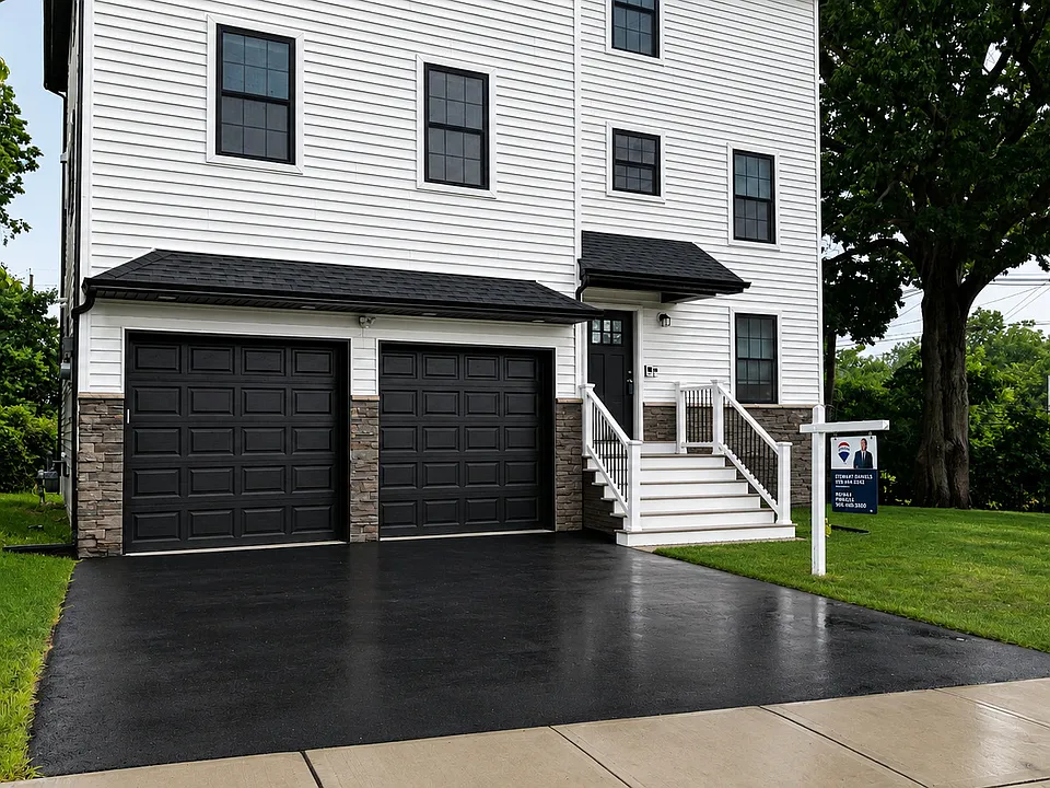 7 Maple St #1