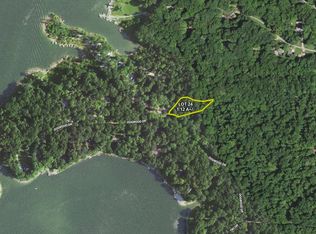 24 Dogwood Dr LOT WP024, Rockville, IN 47872