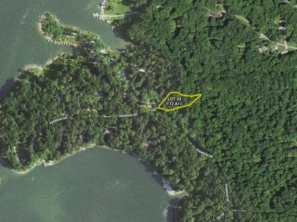 24 Dogwood Dr Lot Wp024, Rockville, IN 47872