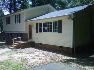 5405 Eno River Dr, Durham, NC 27704