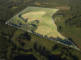 0 Stewart Rd, Ruffin, NC 27326