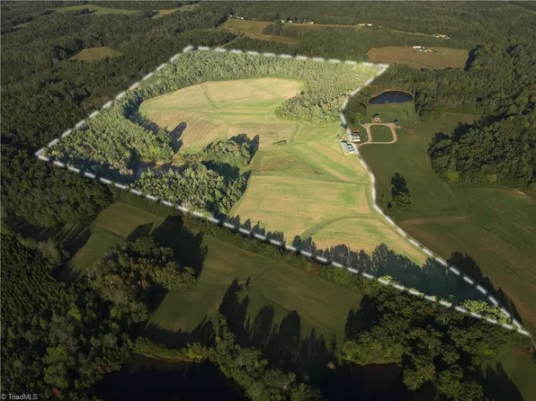 0 Stewart Rd, Ruffin, NC 27326