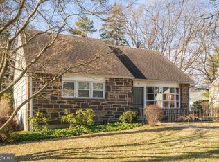 16 Dechert Rd, Conshohocken, PA 19428