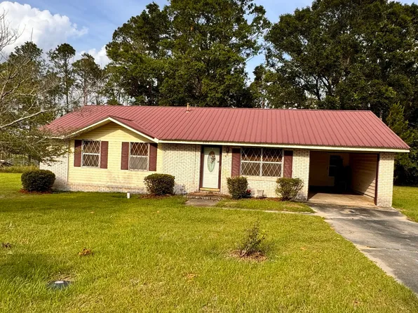 2019 Cason Dr, Vidalia, GA 30474