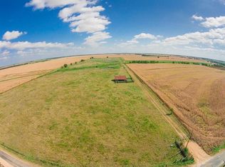 Alligator Rd, Bartlett, TX 76511