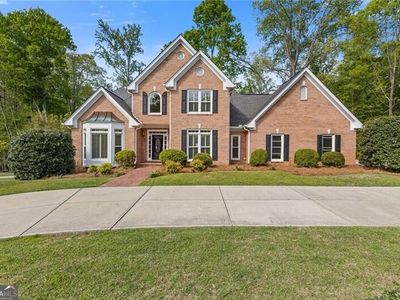 1750 Providence Place Dr, Alpharetta, GA, 30009