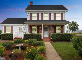 16418 Ball Point Rd, Piney Point, MD 20674