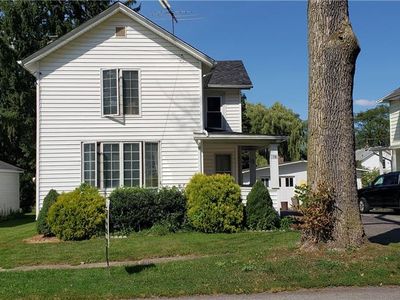 16 Watson Ave, Middleport, NY, 14105