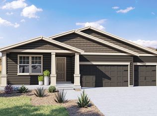 491 Game Bird Loop, Ellensburg, WA 98926