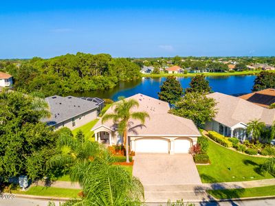1336 Clubhouse Dr, Rockledge, FL, 32955