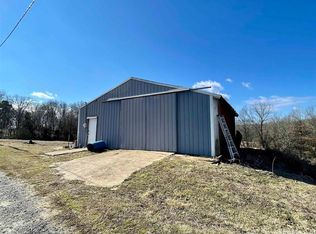 1045 Needmore Rd, Sidney, AR 72577