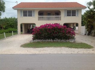 1165 Camino Del Vientos, Marathon, FL 33050